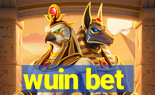 wuin bet
